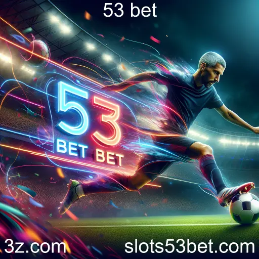 Esportes	 53 bet